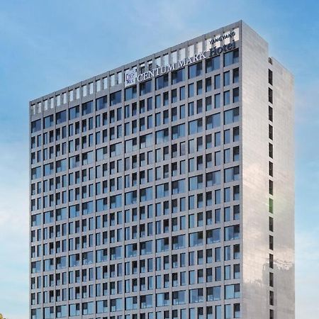 Centummark Hotel Yangyang Exterior photo