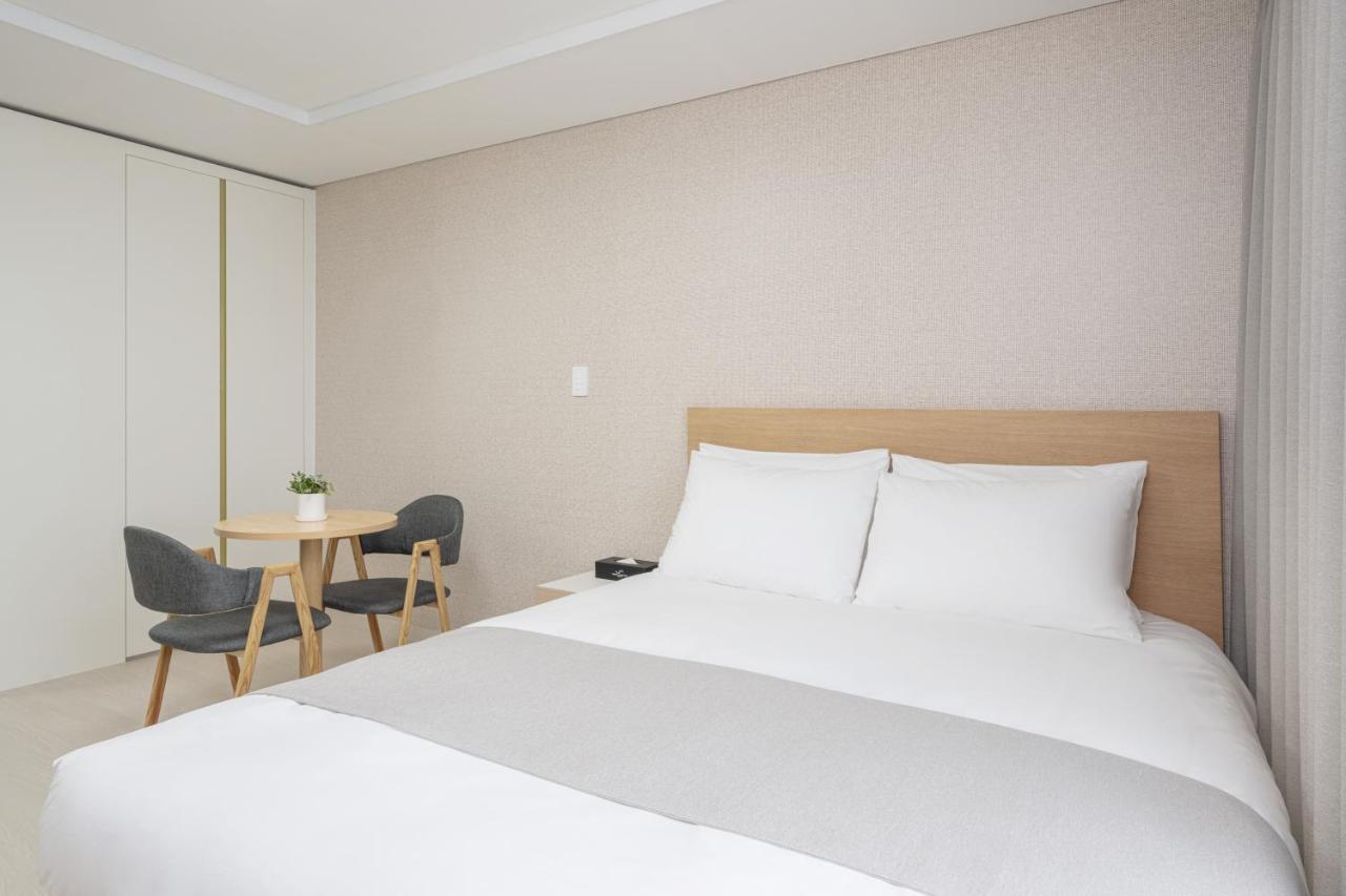 Centummark Hotel Yangyang Exterior photo
